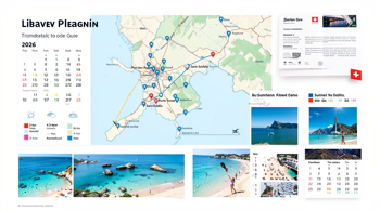 5-Tage-All-Inclusive-Reise nach Ibiza mit Flug ab Zürich 2026: Umfassender Ratgeber zu Angeboten, Leistungen und Planungskriterien