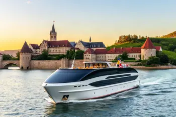 7-day river cruise from Amsterdam to Budapest: Analyzing European Waterway Itineraries and Market Realities