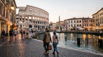Romantic Italian vacation: 7-day trip with hotel and flights in 2026: An itinerary and planning review