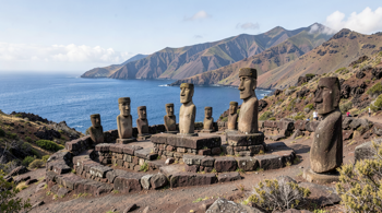 Viaje de 5 días a la Isla de Pascua con alojamiento y visitas culturales: análisis del itinerario y sus condiciones