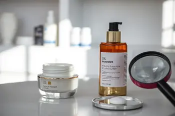 Crèmes anti-âge pharmacie : guide complet pour peaux matures 50+ : analyse des actifs, des preuves et des précautions
