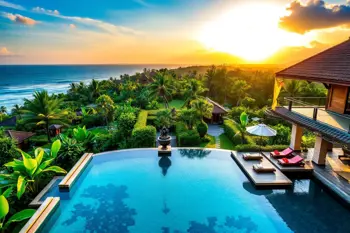 Bali 5-day luxury resort escape with flights included: O analiză detaliată a opțiunilor de călătorie