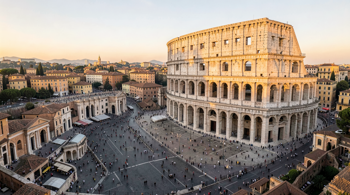 Oplev Rome op 5 dagen - luxehotel en ontbijt zijn inbegrepen: Een analytische verkenning van stedentripcomponenten