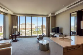 Best Las Vegas Strip Hotel Suite Packages 2026: An Evidence-Based Comparison