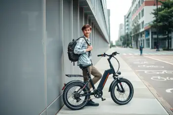 Bicicletas elétricas para estudantes: melhores escolhas de 2026 - Guia Analítico do Mercado Brasileiro