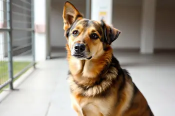 Refuges pour animaux : chiens de race moyenne prêts pour l'adoption : Panorama des processus et conditions d'accueil