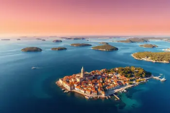 Mini kružna tura Zadar do Kvarnera 3 noći: Sveobuhvatni vodič za planiranje putovanja
