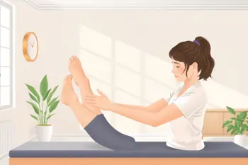 How to manage lower back pain at home: A Clinical Guide to Evidence-Based Self-Care