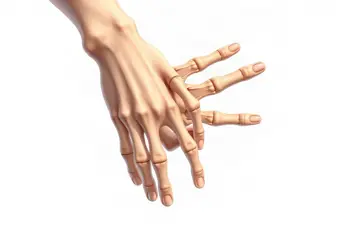 Early symptoms of rheumatoid arthritis you should know: Clinical insights into early detection and systemic indicators