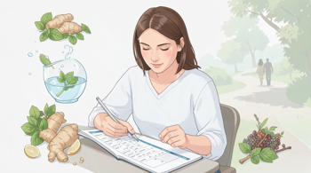 Effective ways to manage bloating naturally: Evidence, limitations, and safety considerations