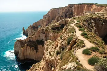 7-night Algarve resort package with coastal hiking and meals included: An Analytical Overview of Regional Tourism Frameworks