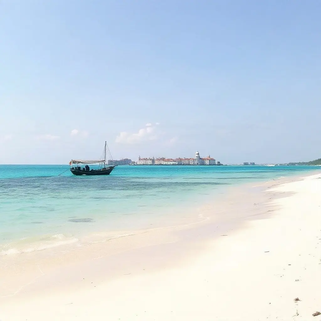 12-day all-inclusive Zanzibar holiday with flights and excursions: costs, routes and practical guidance
