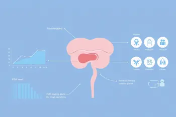 Prostate Cancer: Understanding Risk Factors and Treatment Plans