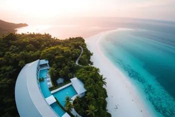 8-dagars all-inclusive kustnära semester i Thailand med måltider och flygplatstransfer 2026: Vad du behöver veta