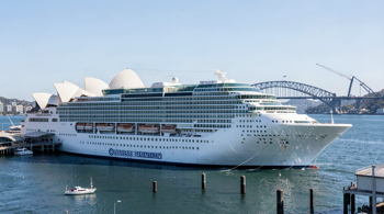 18 Day Asia and Australia Cruise Vacations: An Analytical Overview of Transcontinental Maritime Travel