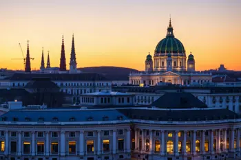 3-day trip to Vienna including flights and hotel for independent travel: An Analysis of Logistics and Market Trends