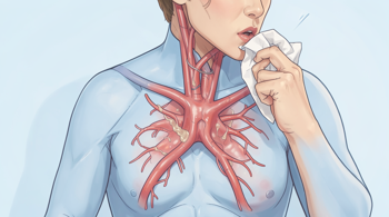 Early symptoms of Bronchitis you should know: Clinical signs and timing