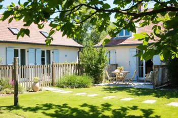 Location maison vacances animaux acceptés : Guide complet pour l'organisation de séjours