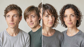 Low-Maintenance Haircuts for a Fresh Everyday Look: A Practical Style Analysis