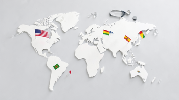 Compare the cost of IVF treatment by country