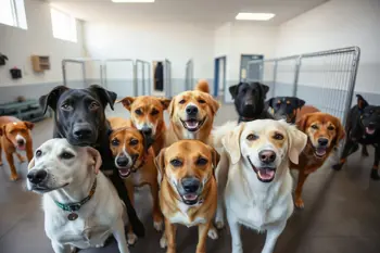 Hunde zur Adoption: beliebte Rassen in Deutschland: Eine Analyse der aktuellen Marktlage und Trends