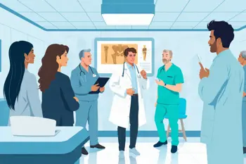 Top-rated hospitals for joint replacement: Evidence, rankings, and patient considerations