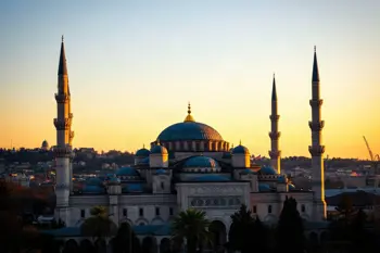 7-dnevni paket putovanja u Istanbul s uključenim letovima za 2026.: Vodič za planiranje i organizaciju
