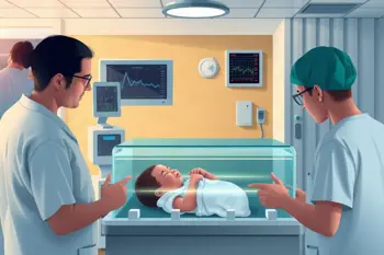 Best hospitals for Neonatology: A data-based guide to specialized newborn care