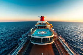 Family Cruise Deals 2027: Analytical Overview of Booking Trends and Market Timing