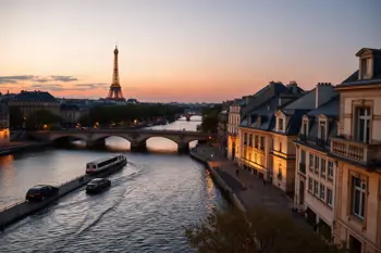 Profitez de Paris pendant 5 jours avec vols et hôtel-boutique inclus : guide d'organisation et perspectives de voyage