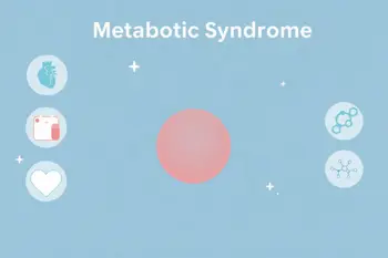 Warning Signs of Metabolic Syndrome: A Clinical Analysis of Risk Factors and Diagnostic Indicators