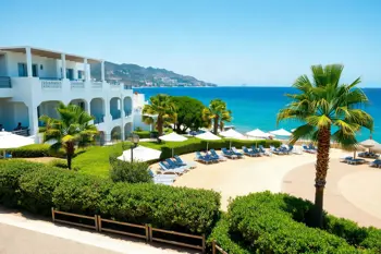 7-dagars all-inclusive-semester till Kreta med strandnära läge och flyg: En genomgång av resealternativ och resmål