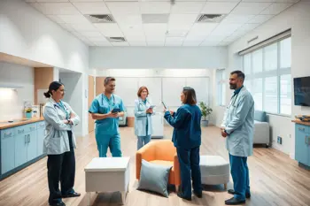 How rehabilitation programs are structured: An analysis of clinical frameworks and therapeutic delivery