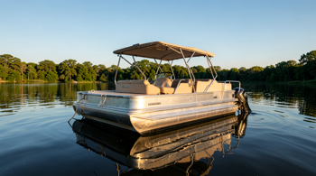 Used Pontoon Boats for Sale in the United States: A Complete Buyer's Market Guide