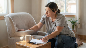 Ways to manage fibromyalgia at home: A clinical guide to daily symptom management