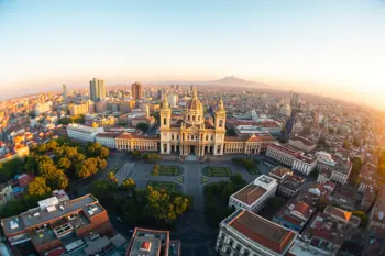 3 o 4 días de escapada de fin de semana a Ciudad de México con vuelos y hotel incluidos: guía informativa completa para planear tu viaje