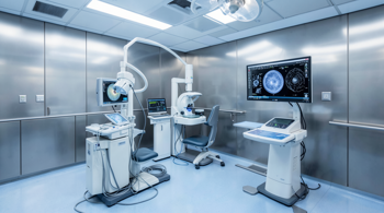 Mejores hospitales para cirugía LASIK en España: Guía Analítica por Centros, Tecnología y Criterios Clínicos