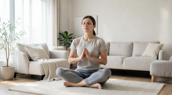 Ways to manage shortness of breath at home: A clinical and practical overview