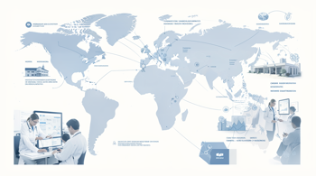 Best hospitals for Oncology: A 2026 international ranking and evaluation guide