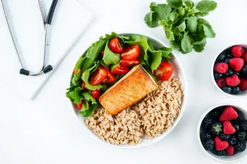 Understanding the DASH Diet: A Clinical Review of Nutritional Strategies for Hypertension Management
