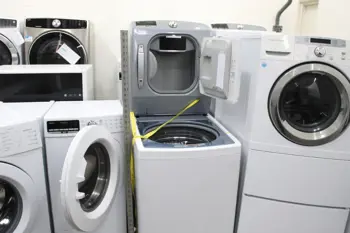 Scratch and dent washing machines 2026: A consumer guide to condition, warranty, and product differences