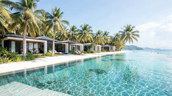 Séjour balnéaire de 10 jours à Koh Samui avec resort et pension complète : analyse des options et réalités logistiques