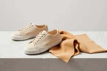 Der Sneaker-Stil, der gerade im Trend liegt: Eine umfassende Marktanalyse der aktuellen Schuhmode