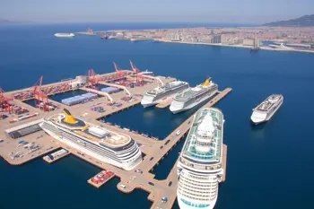 7 yön risteily Välimerellä Barcelonan satamasta: Reittivaihtoehdot, varustamot ja matkasuunnittelu