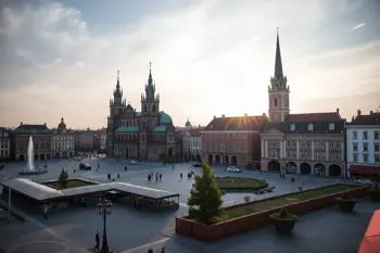 3-dniowa przygoda w Krakowie ze śniadaniem i hotelem w 2026 roku: przewodnik po planowaniu pobytu