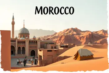 9 giorni in Marocco con volo e hotel inclusi: analisi degli itinerari, dei costi e delle condizioni