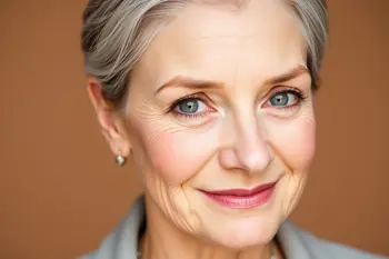 Make-up für reife Augen: Einfache Eyeliner-Techniken - Ein Leitfaden für einen optischen Lifting-Effekt