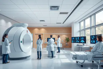 Hôpitaux de traitement du cancer en France : Analyse complète des centres, technologies et parcours de soins