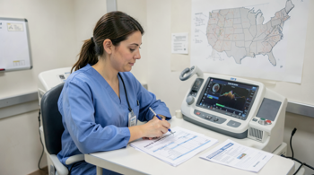 Ultrasound technician certification costs by state in the United States: A State-by-State Cost Analysis