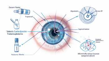 Understand glaucoma treatment options: A clinical overview